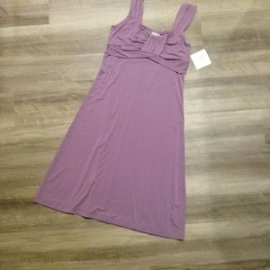 Athlete dress small tall